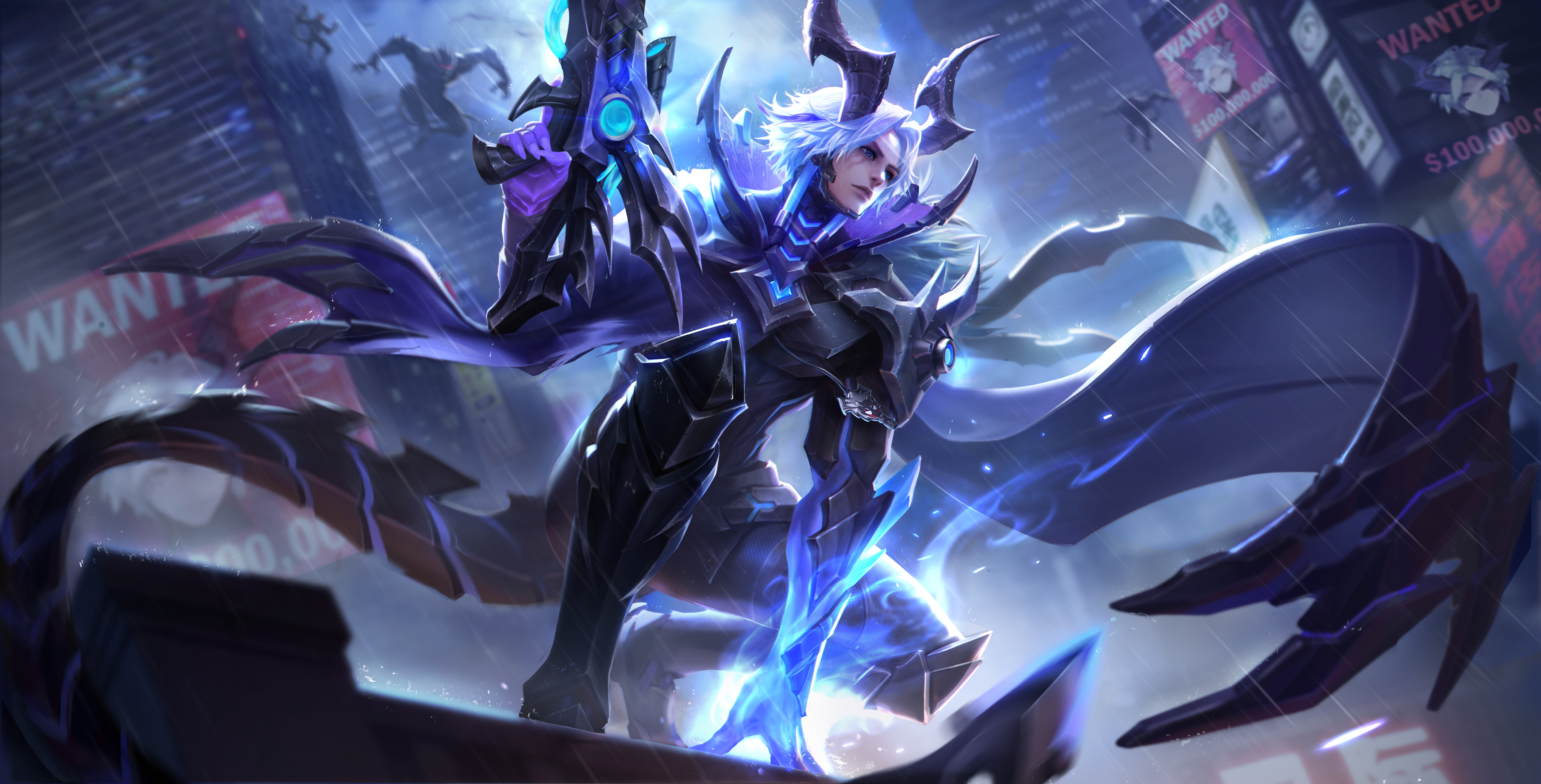 为全队打造 为全队打造