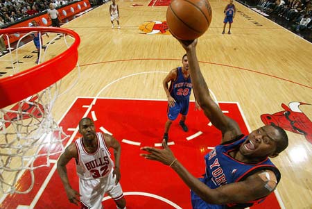 数据表现 数据表现