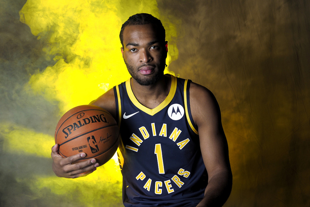 球员的节奏 球员的节奏