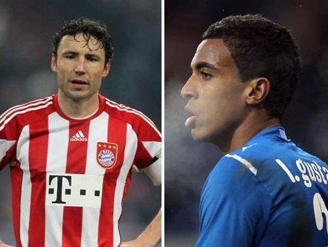 將是一場硬 將是一場硬