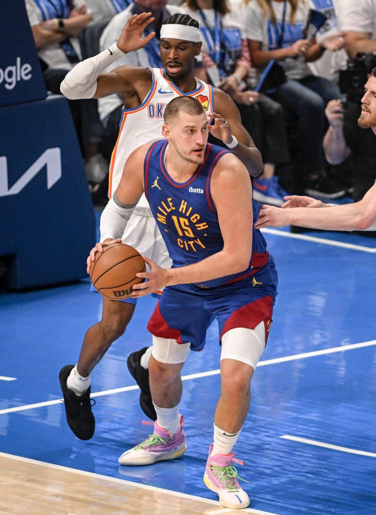 场挑战中 场挑战中