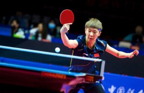 的冠军争夺 的冠军争夺