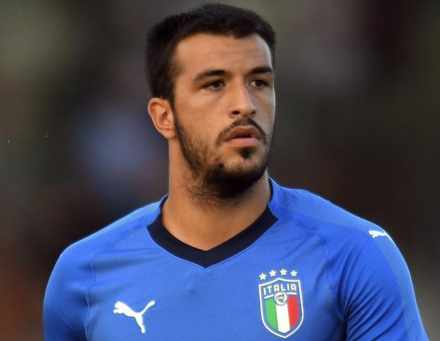 他在比赛中 他在比赛中