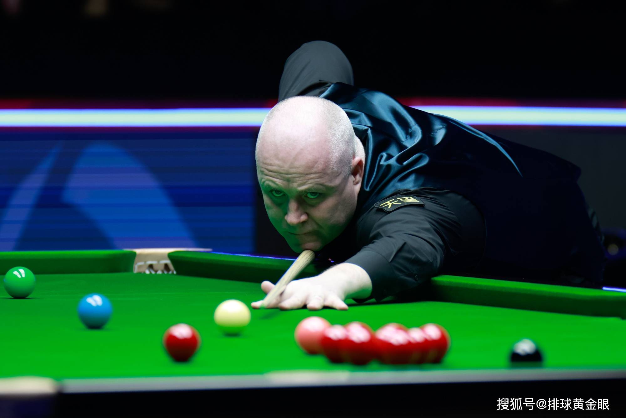 主席的选举 主席的选举