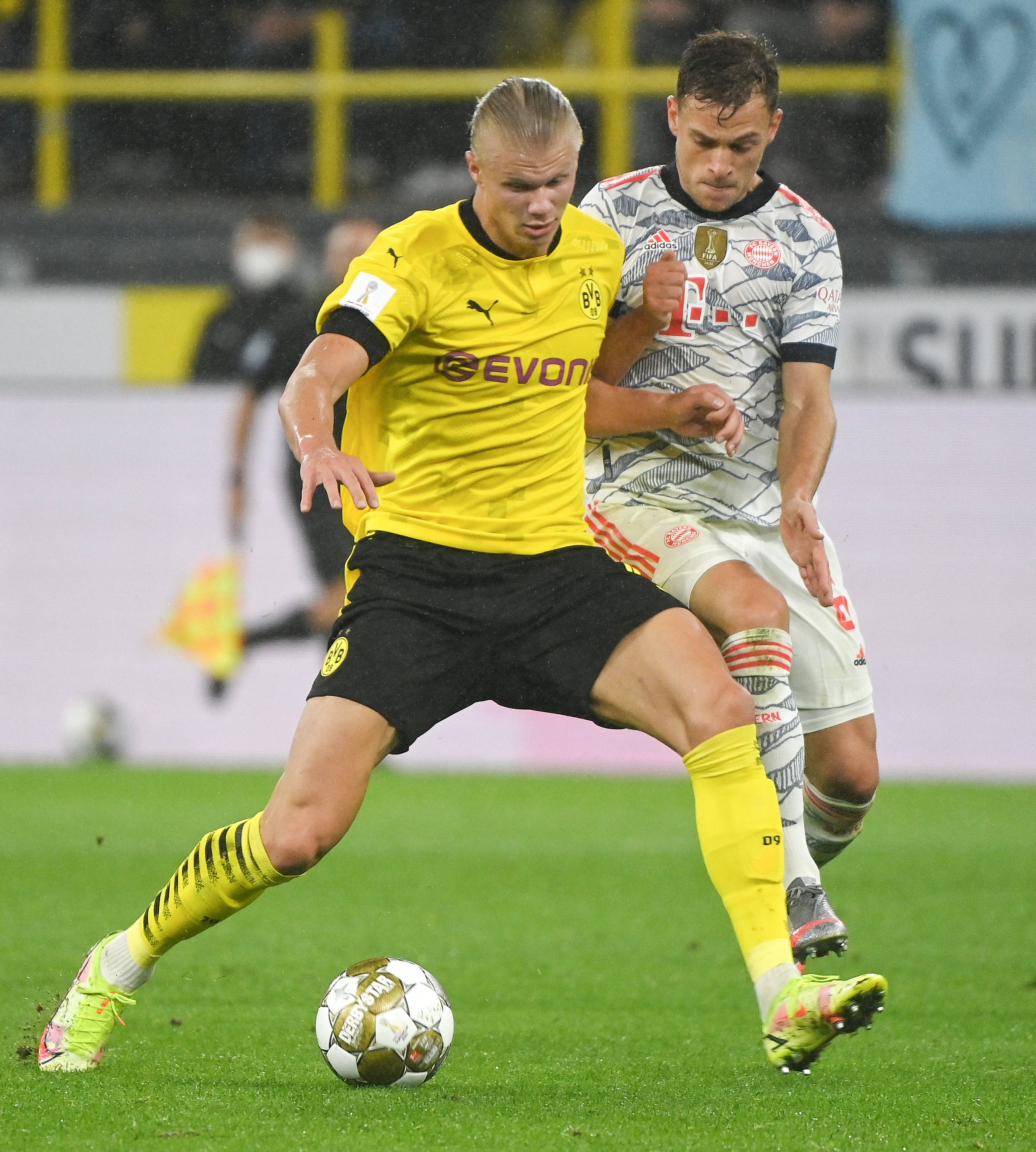 当对手对首 当对手对首